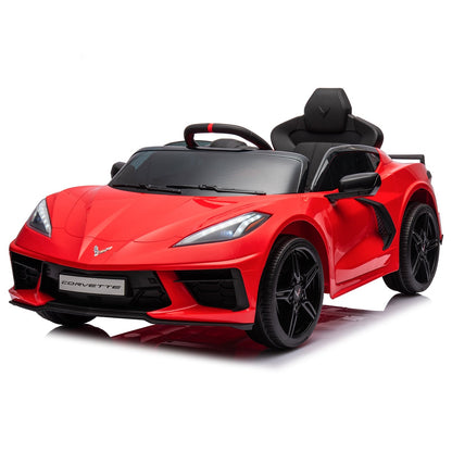 Dual-Wheel Drive Remote Control Sports Car