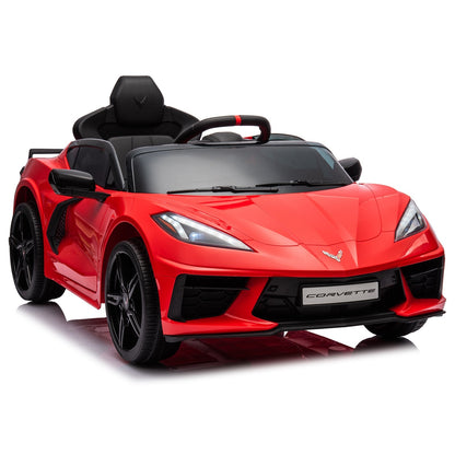 Dual-Wheel Drive Remote Control Sports Car