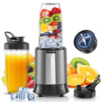 1300W Portable Smoothie Blender