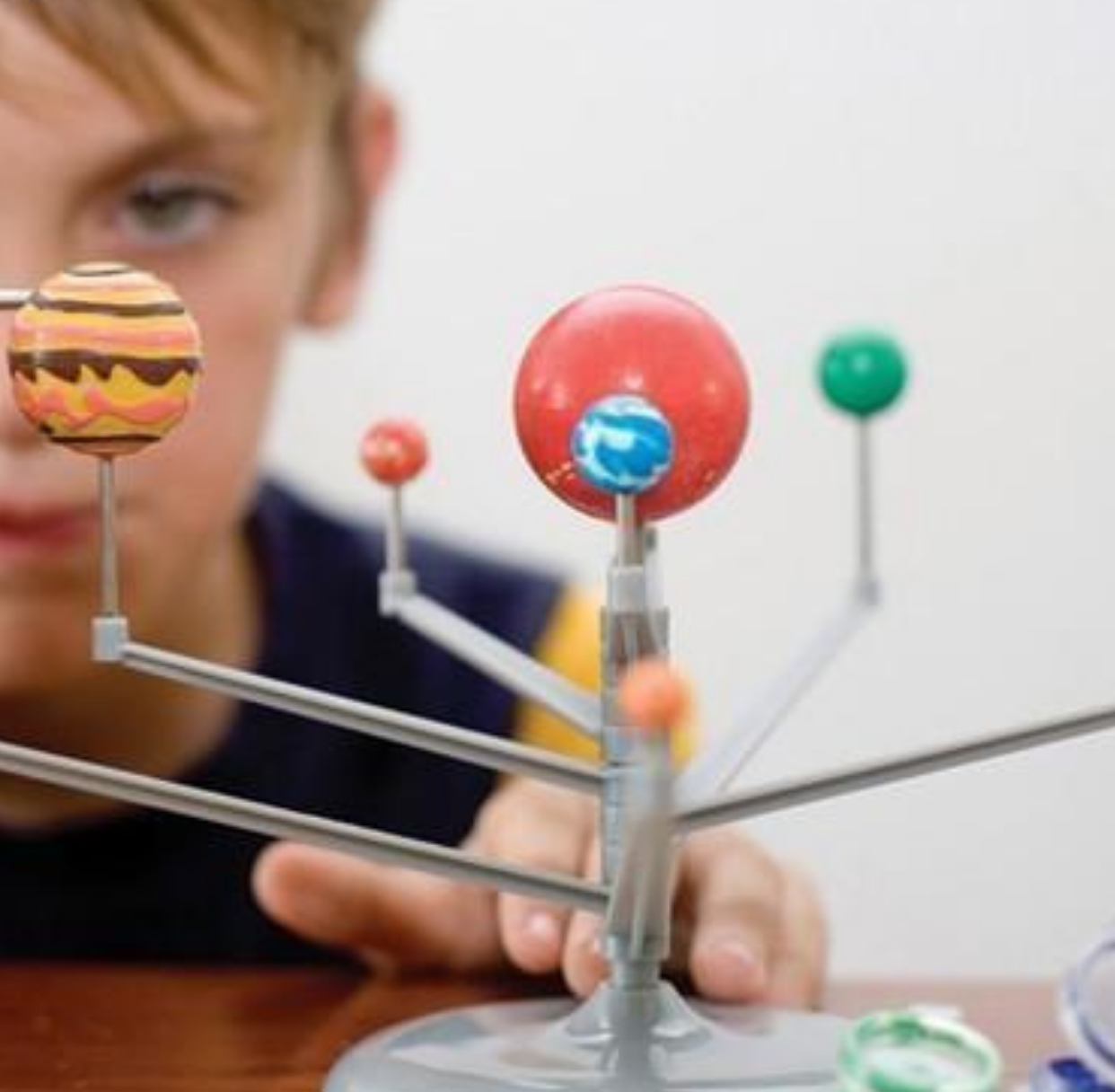 Planetarium Science Kit