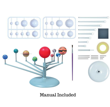 Planetarium Science Kit