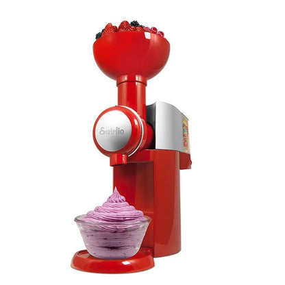 Ice Cream Machine