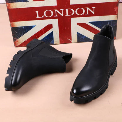 mens casual dress shoes