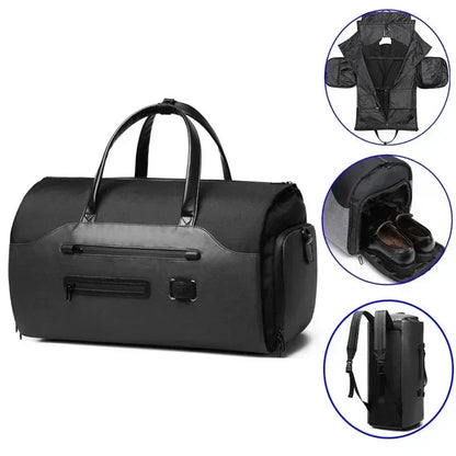 Multifunction Garment bag