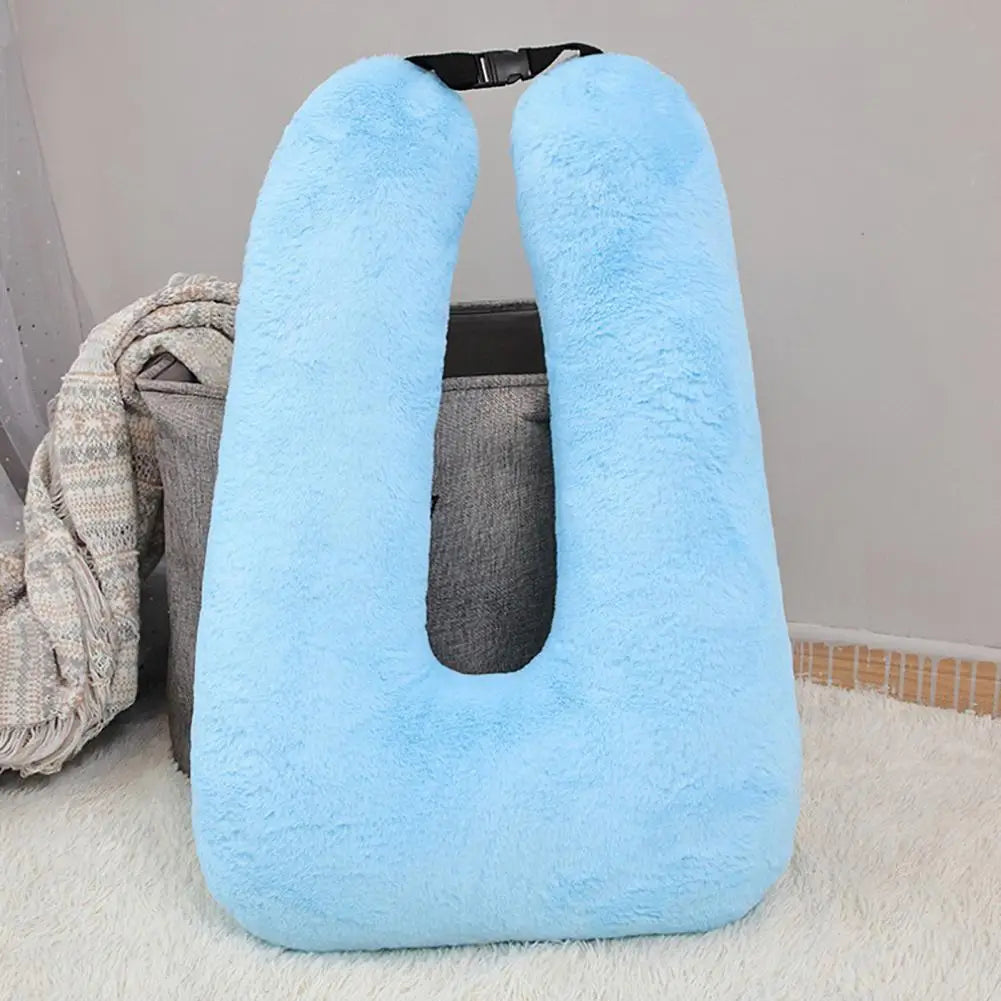 U-shaped Car Travel Support Pillow