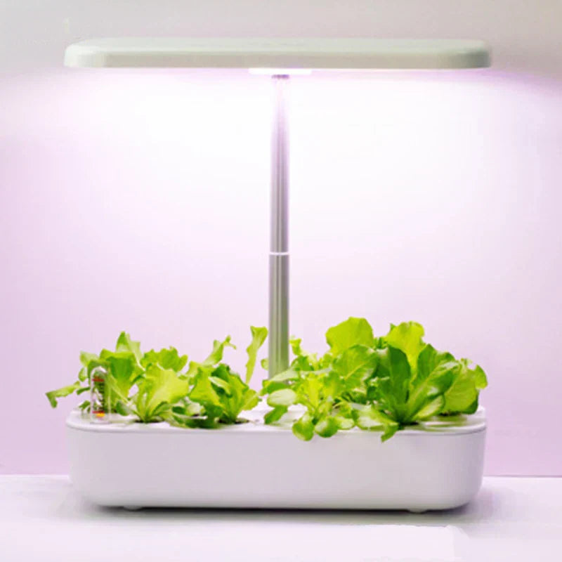 Smart Garden Planter