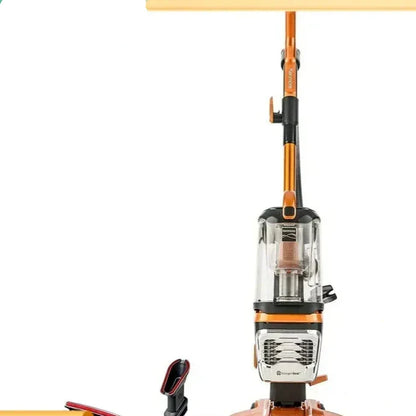 Featherlite Bagless Upright Vacuum