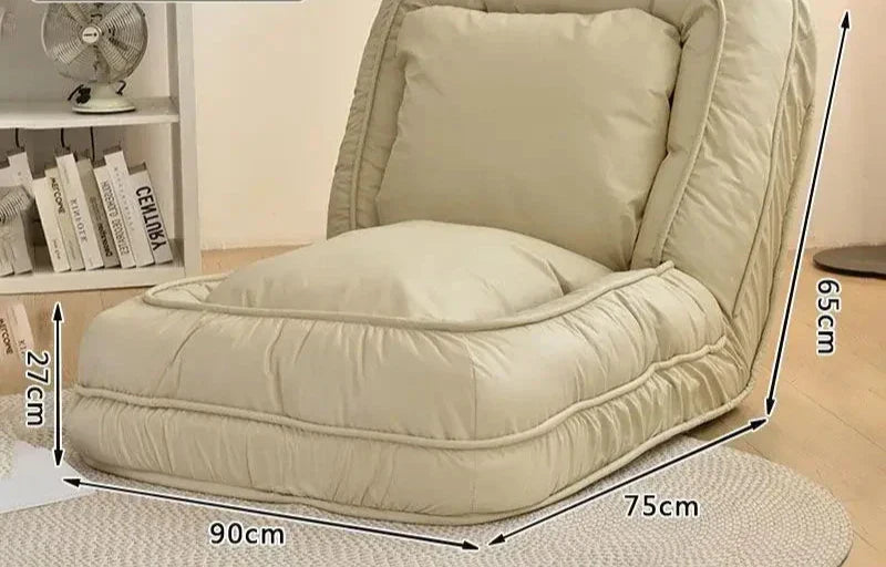 Lazy Foldable Sofa Bed