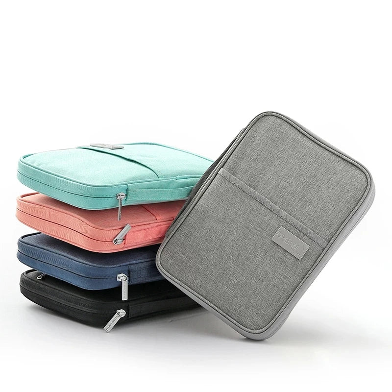 Waterproof Document travel Organizer