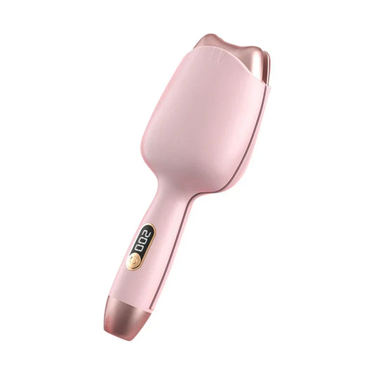 Automatic Electric Hair Curler