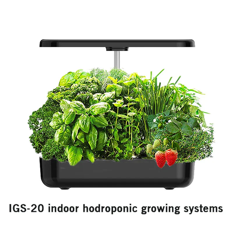 Smart Garden Planter