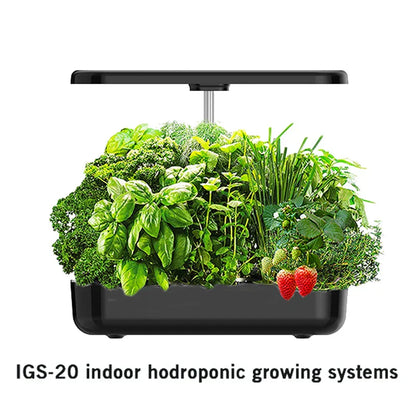 Smart Garden Planter