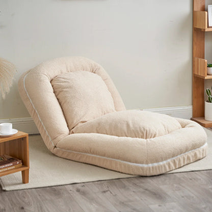 Convertible Sleeper Chair