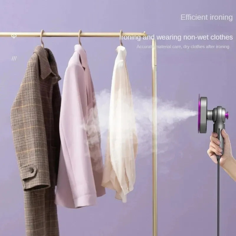 Portable Hanging Ironing