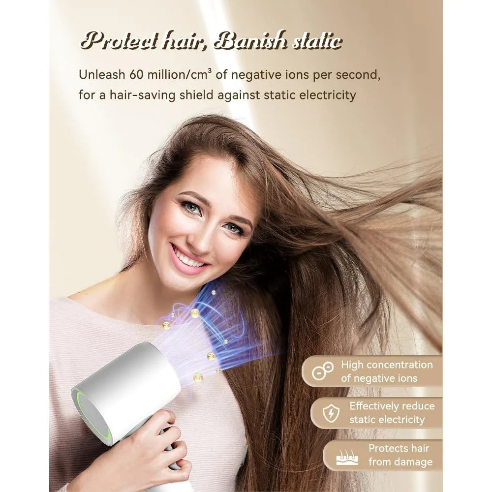 Ionic High Speed hair Dryer