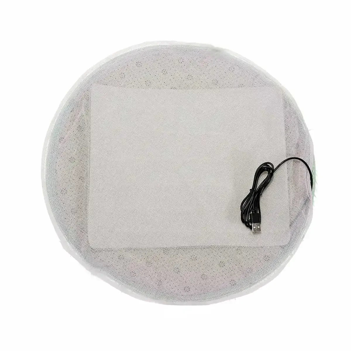 Pet Plush Winter Warmer Mat