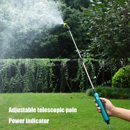 5L Rechargeable Garden Plant Sprayer