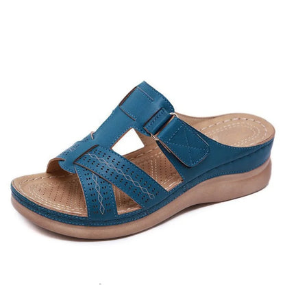 Premium Orthopedic Open Toe Sandals