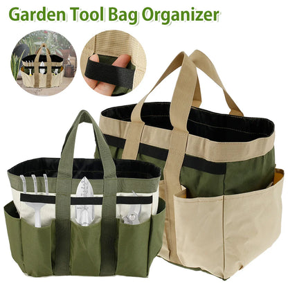 Multi-function Garden Tool Bag