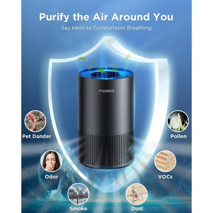 Air Purifiers for Large Room