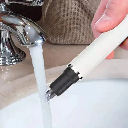 Stainless Steel Electric Nose Trimmer