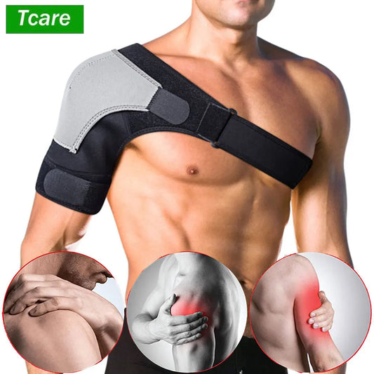 Adjustable Shoulder Support Brace - MONLANE