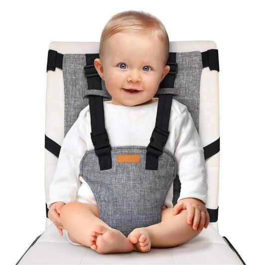 Baby Dining Chair Safety Harness - MONLANE