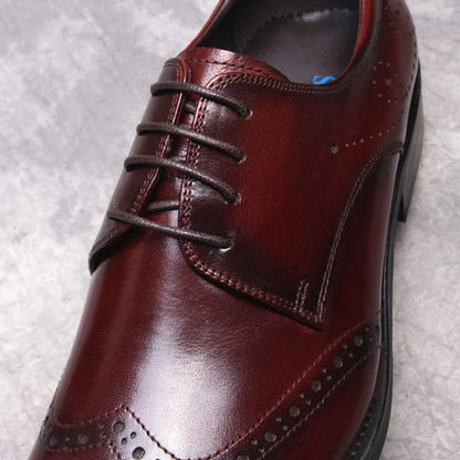 Classic Italy Mens oxford