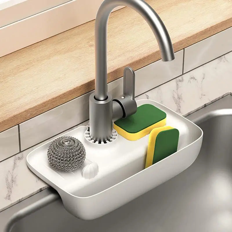 Kitchen Sink Splash Catcher