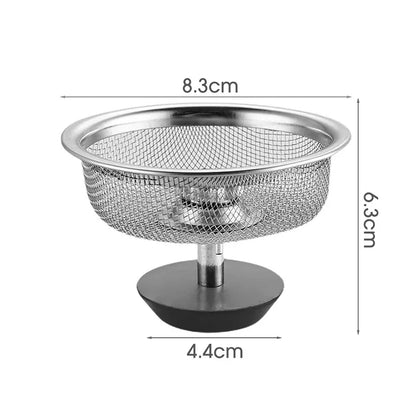 Kitchen Sink Strainer