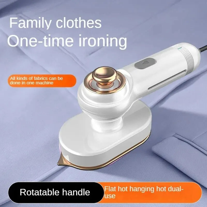 Portable Hanging Ironing