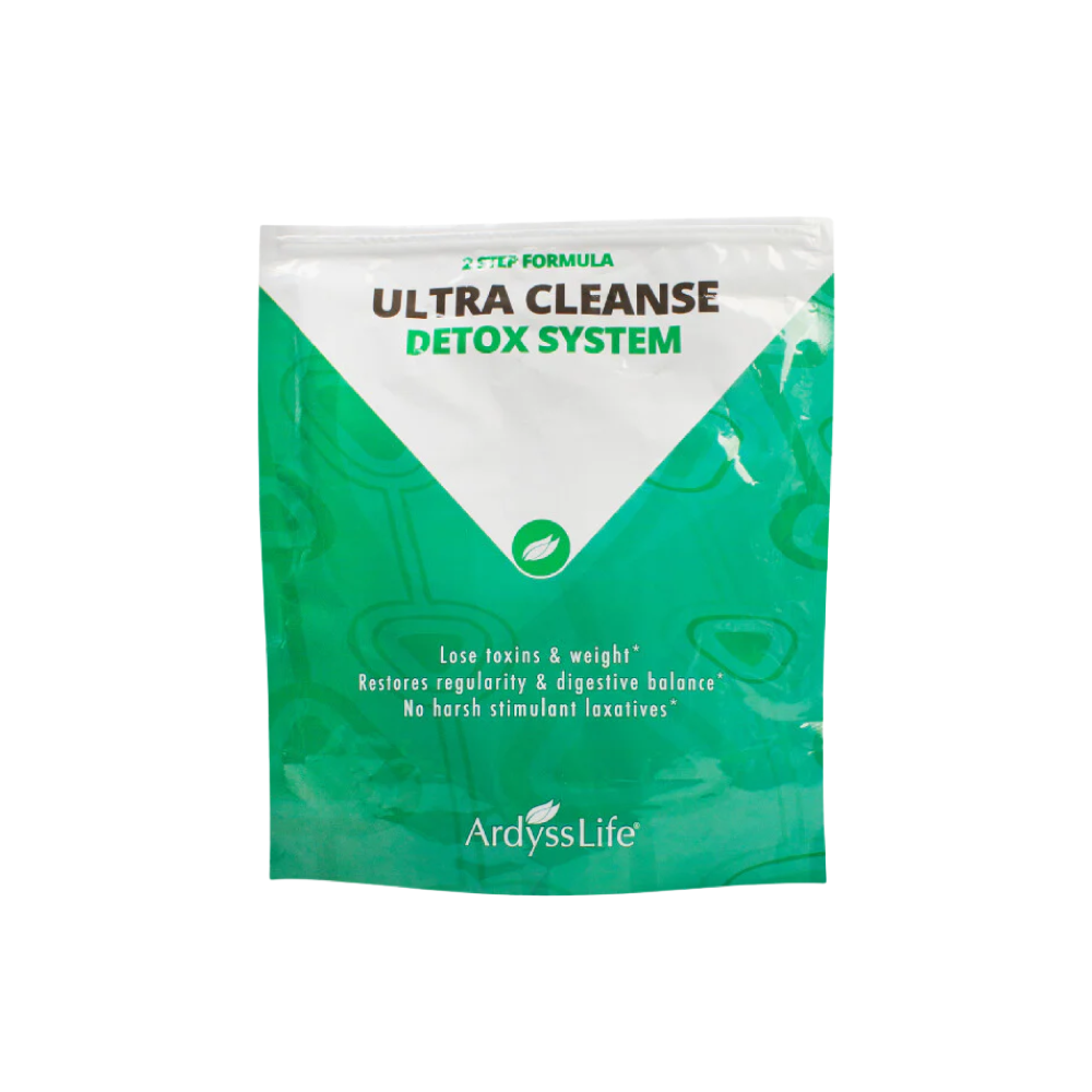 Ultra Body Cleanse