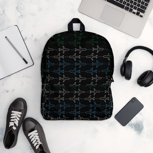 Going Places Backpack