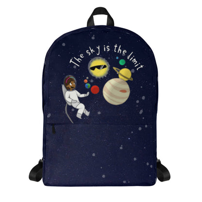 The Sky Is The Limit Backpack