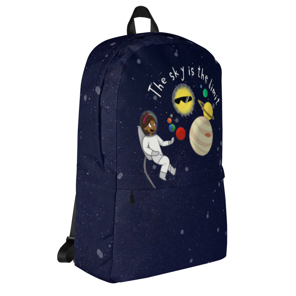 The Sky Is The Limit Backpack