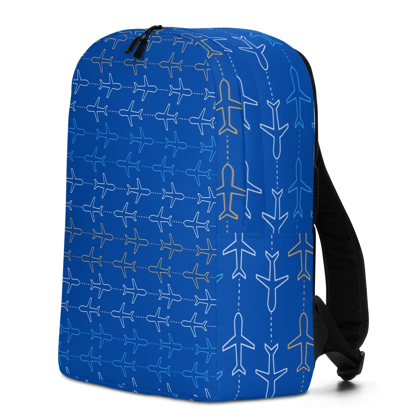 Going Places Minimalist Backpack