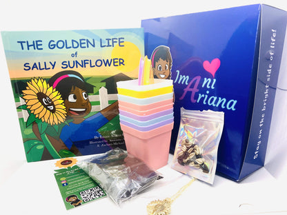 My Sunshine Science Box