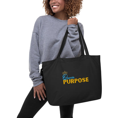 Dynamic Purpose Tote Bags