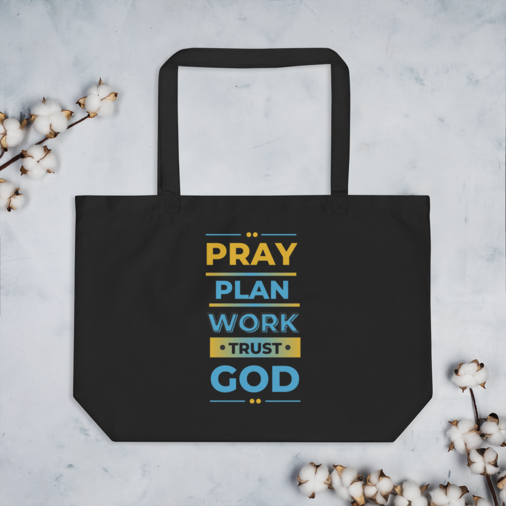 Dynamic Purpose Tote Bags