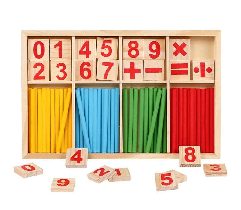 New Nathan's Math Box