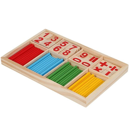 New Nathan's Math Box